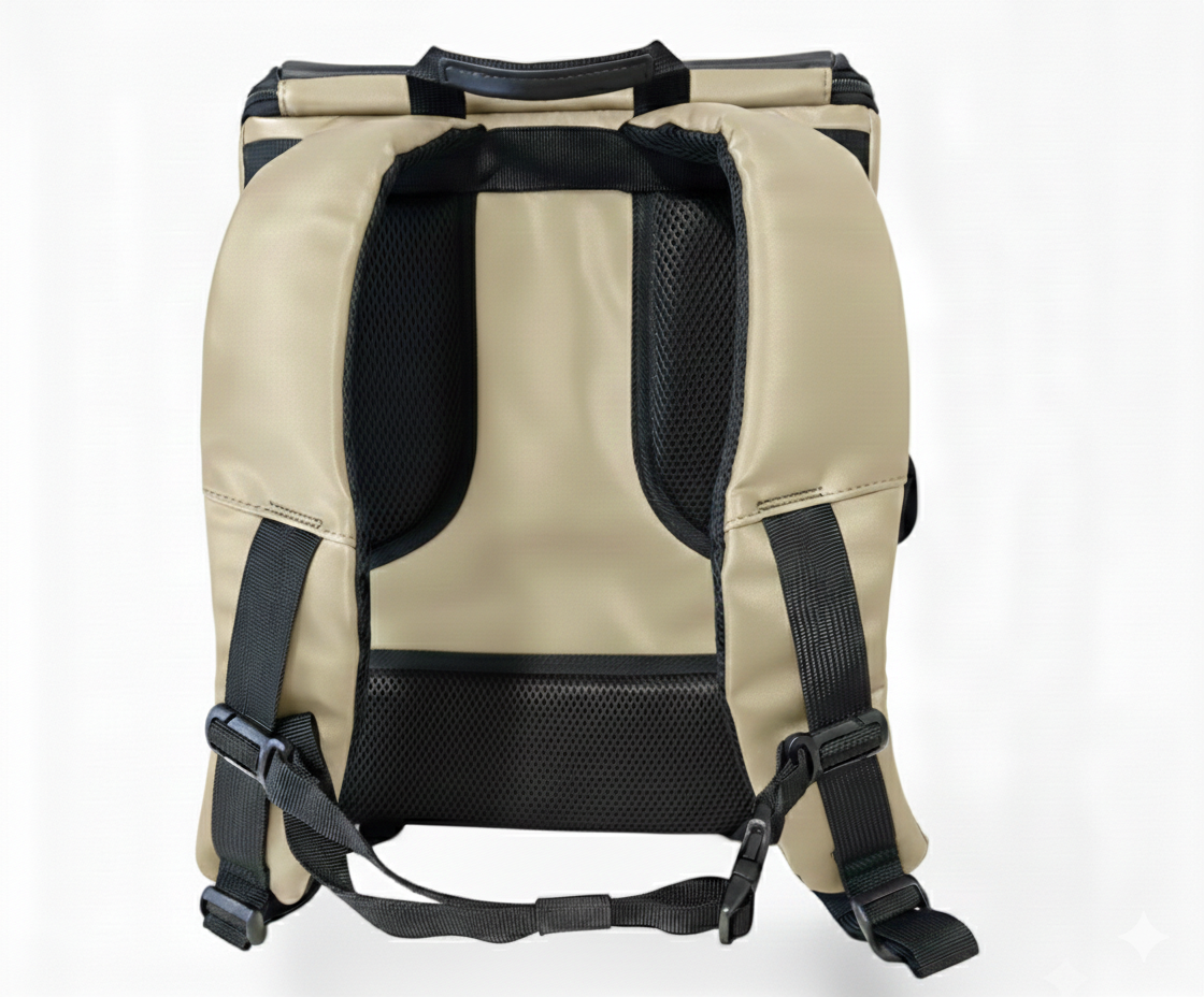 ORKAI Beverage Backpack- Available Summer 2026 (Fully Customized Available Immediately)
