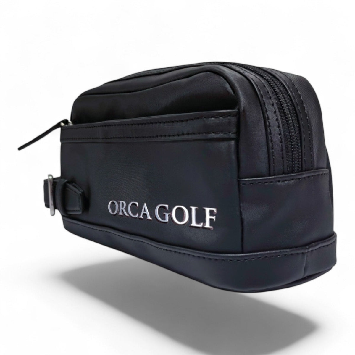ORKAI Travel Pouch - Available Summer 2026 (Fully Customized Available Immediately)