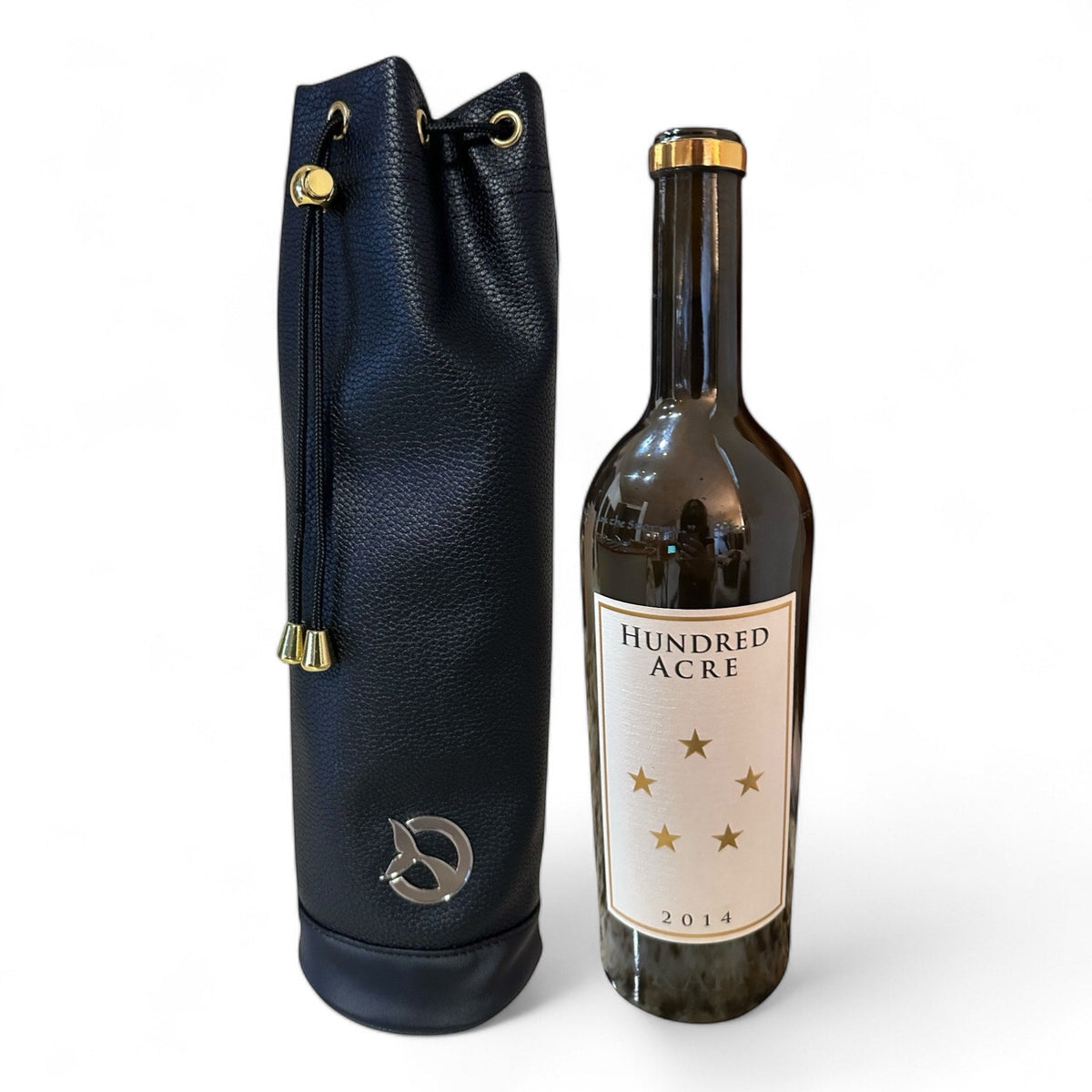 ORKAI Single Wine Bag- Available Summer 2026 (Fully Customized Available Immediately)