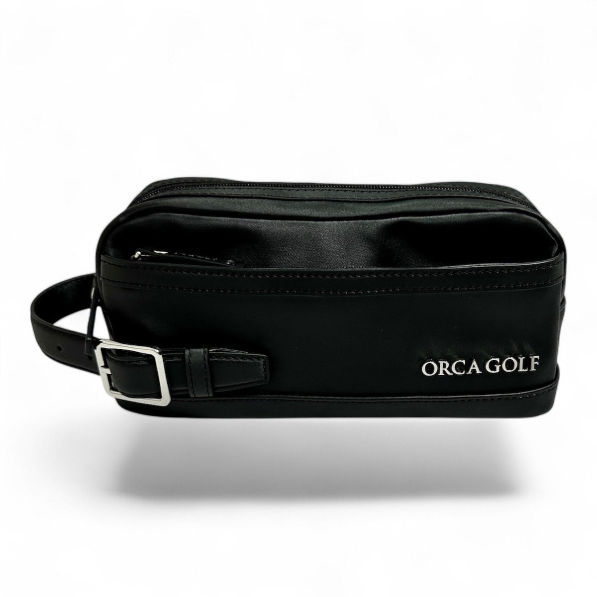 ORKAI Travel Pouch - Available Summer 2026 (Fully Customized Available Immediately)