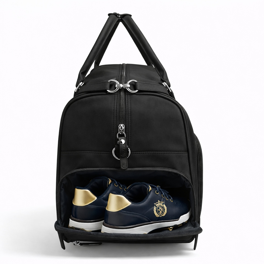ORKAI Wheeled - Available Summer 2026 (Fully Customized Available Immediately)