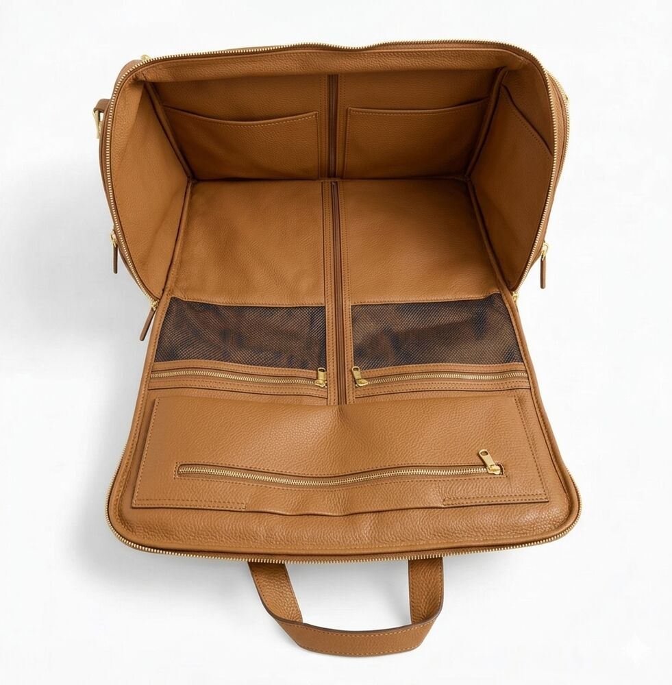 Classic Camel - interior