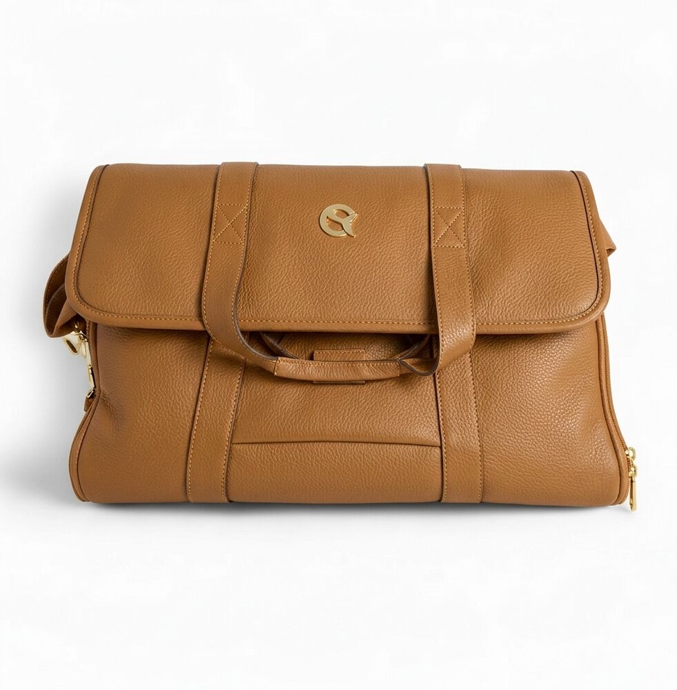 Classic Camel - folded flat
