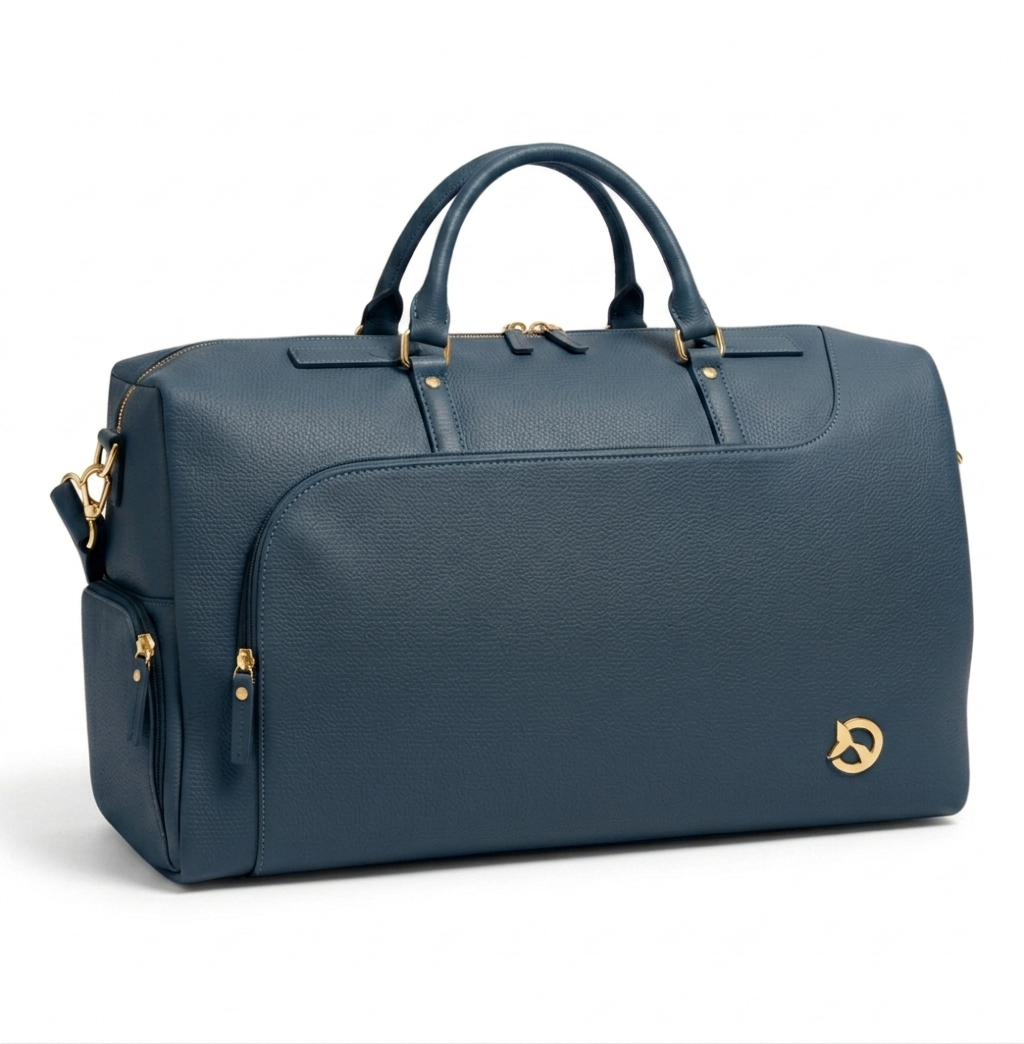 Estate Blue - front angle