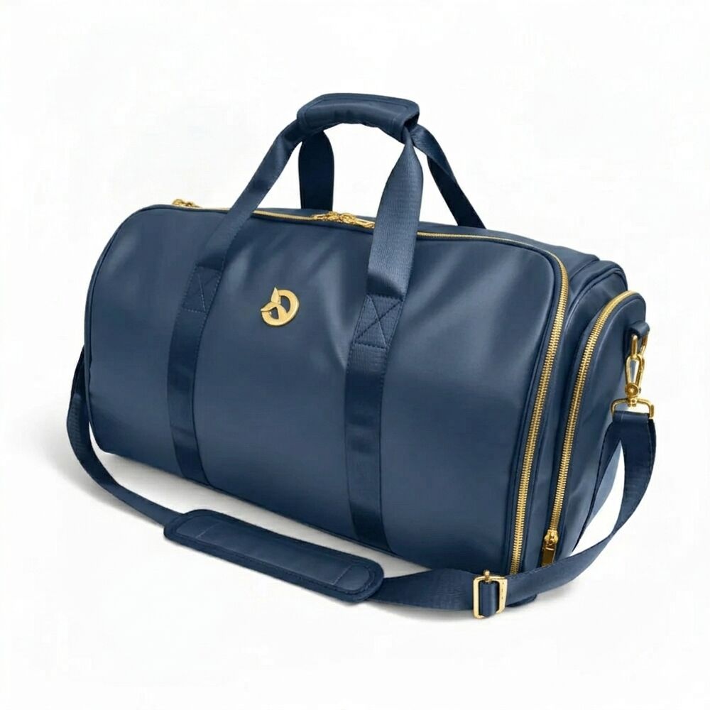 Estate Blue - front
