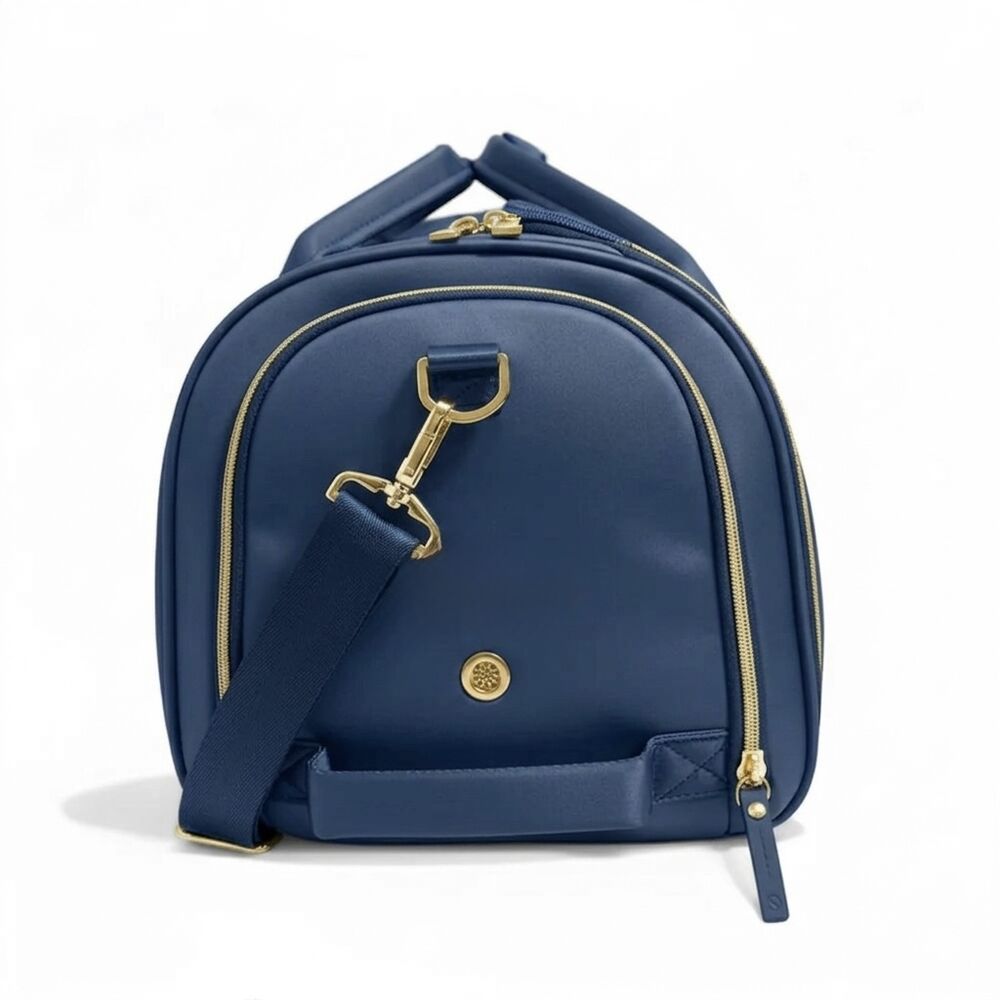 Estate Blue - front angle