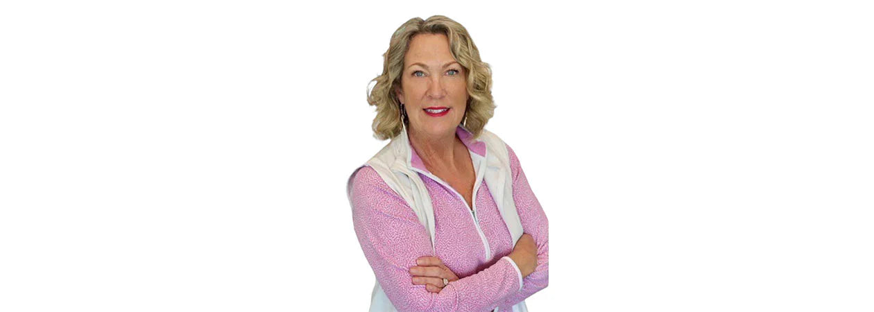 Barbara Samuelson New Account Executive