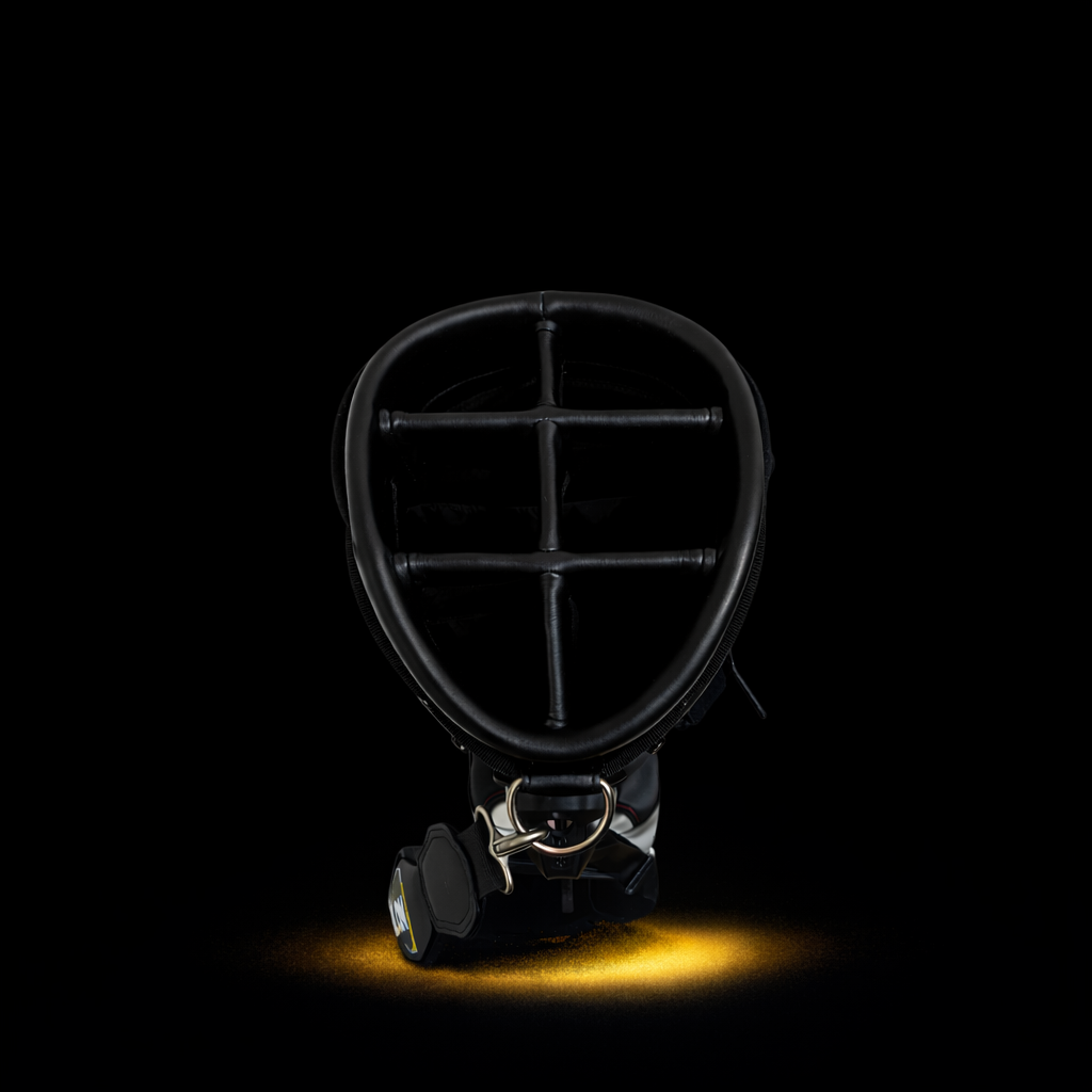 Custom Staff - A
