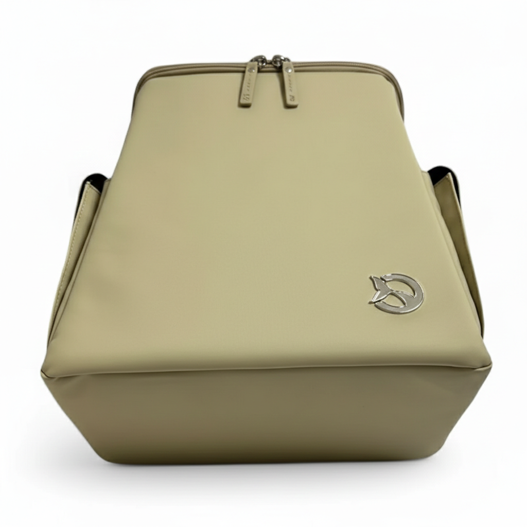 ORKAI Beverage Backpack- Available Summer 2026 (Fully Customized Available Immediately)