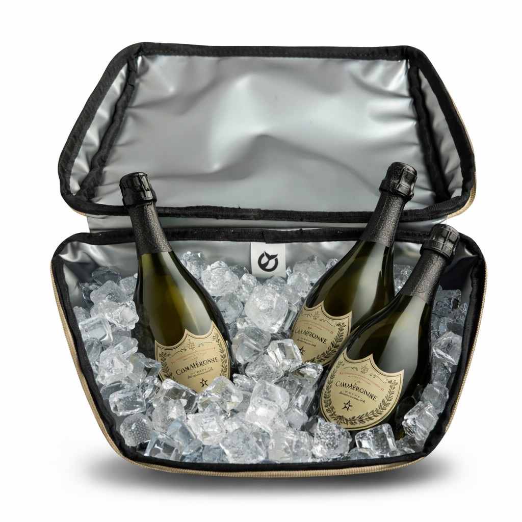 ORKAI Beverage Backpack- Available Summer 2026 (Fully Customized Available Immediately)