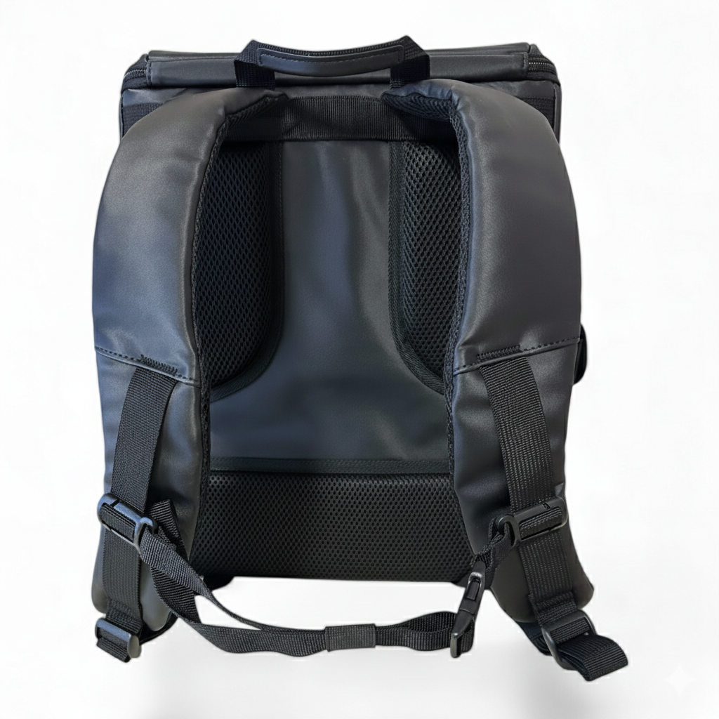 ORKAI Beverage Backpack- Available Summer 2026 (Fully Customized Available Immediately)