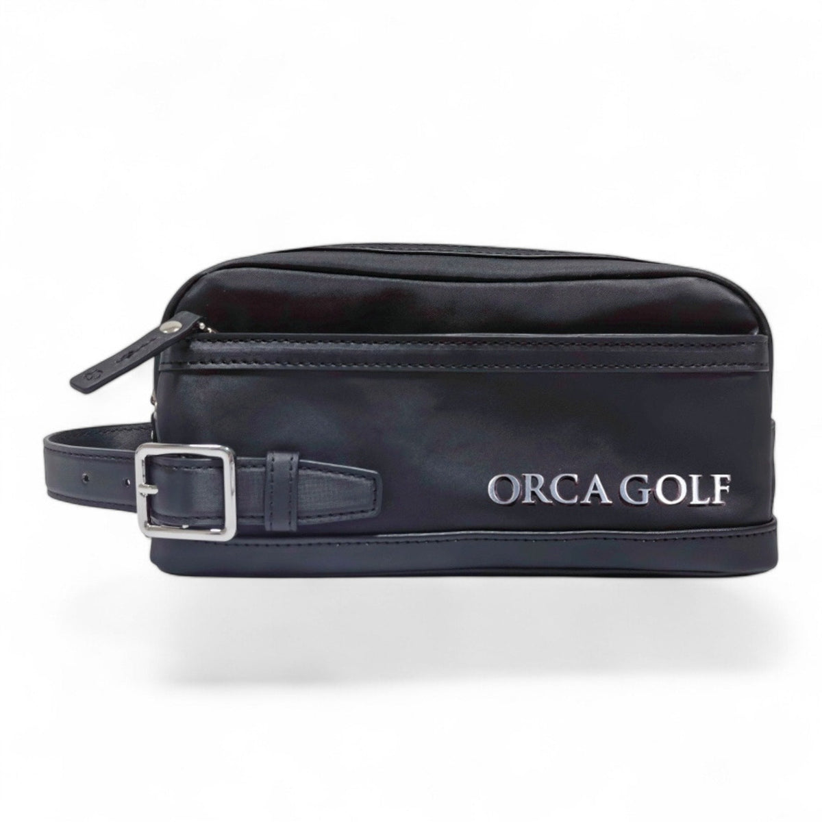 ORKAI Travel Pouch - Available Summer 2026 (Fully Customized Available Immediately)