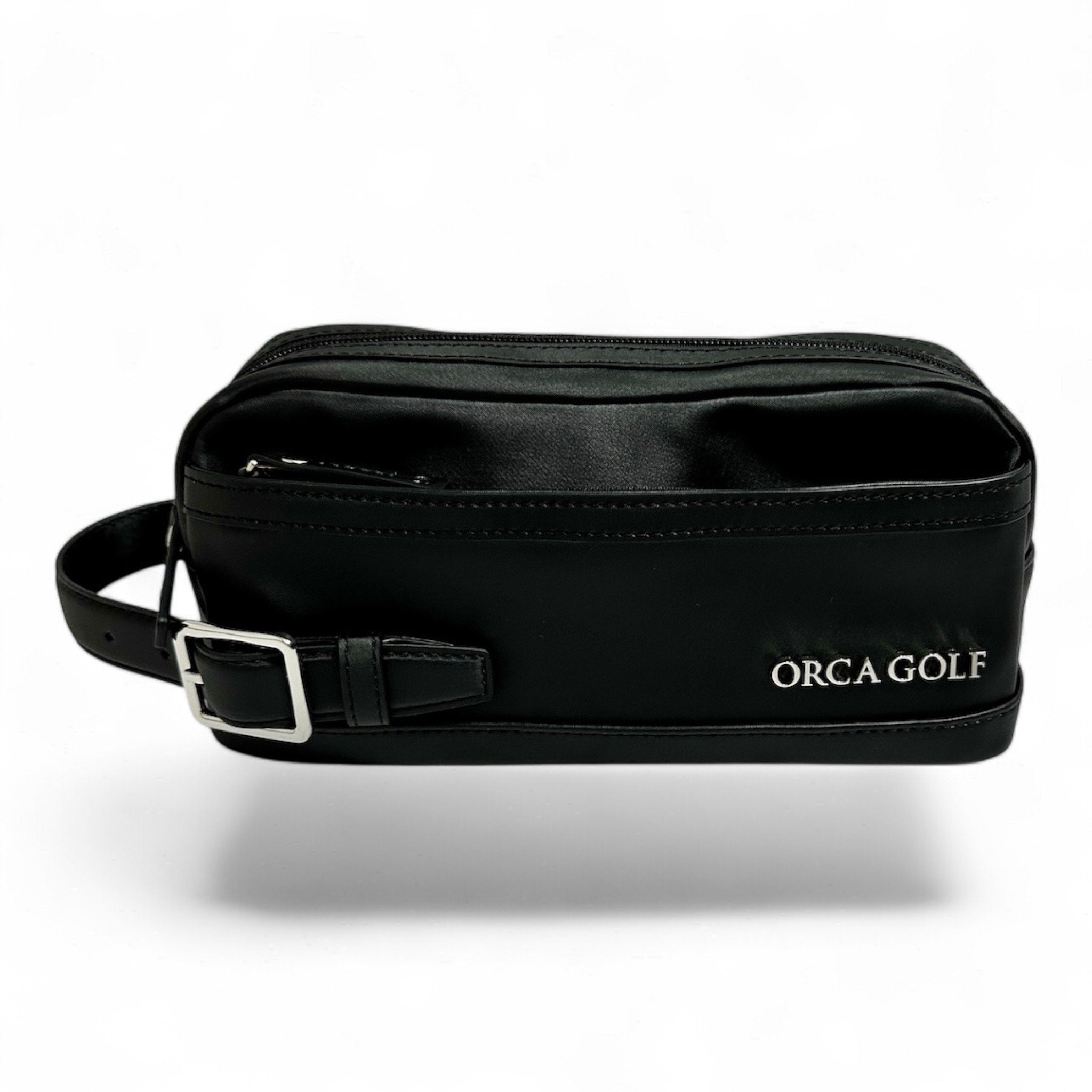 ORKAI Travel Pouch - Available Summer 2026 (Fully Customized Available Immediately)
