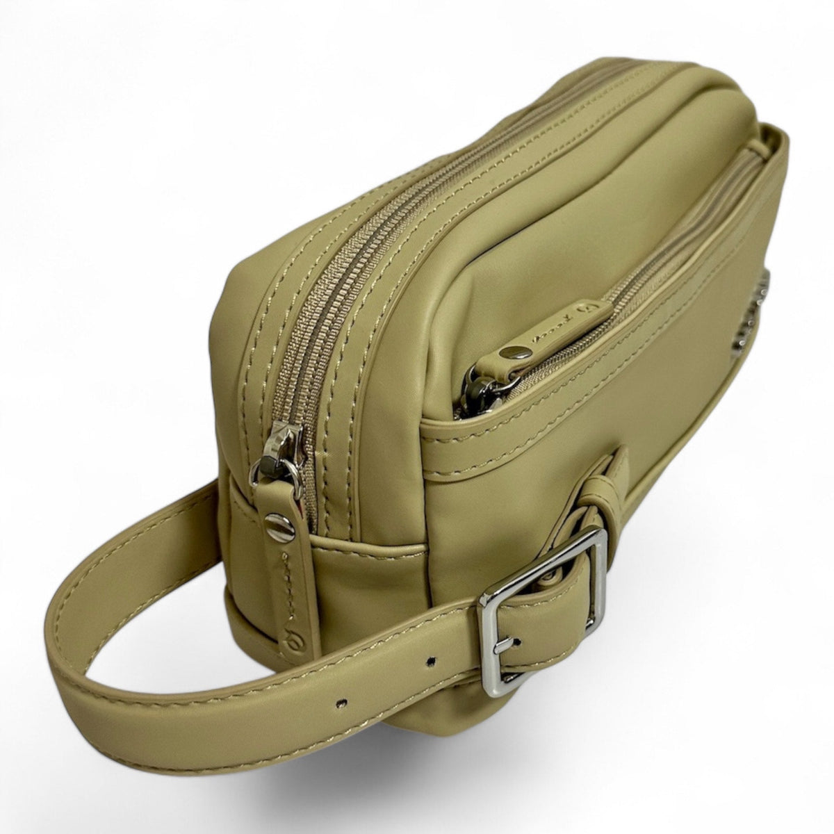 ORKAI Travel Pouch - Available Summer 2026 (Fully Customized Available Immediately)