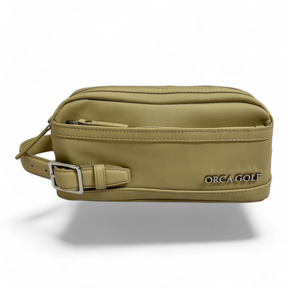 ORKAI Travel Pouch - Available Summer 2026 (Fully Customized Available Immediately)