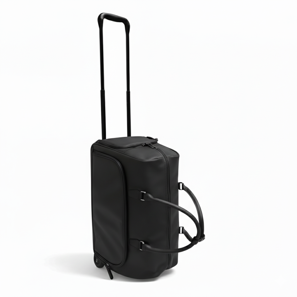 ORKAI Wheeled - Available Summer 2026 (Fully Customized Available Immediately)