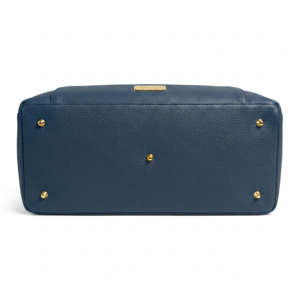 Estate Blue - bottom view